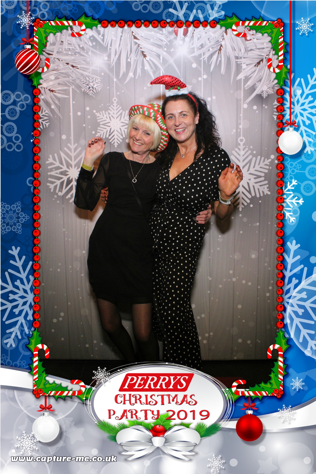Perrys Aylesbury Christmas Party | View more photos from the event at gallery.capture-me.co.uk/u/Capture-me/Perrys-Aylesbury-Christmas-Party